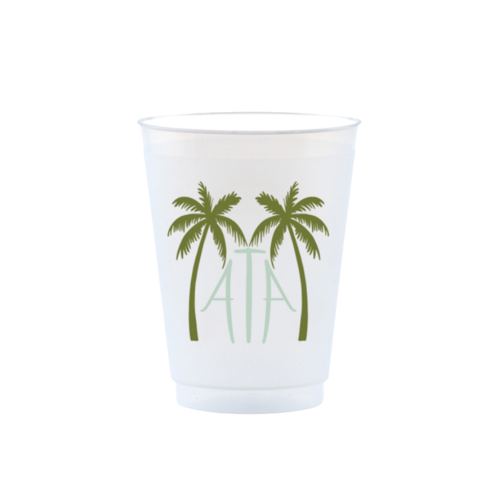 Custom Cups