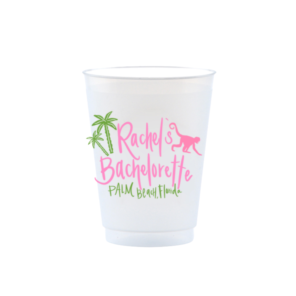 Custom Cups