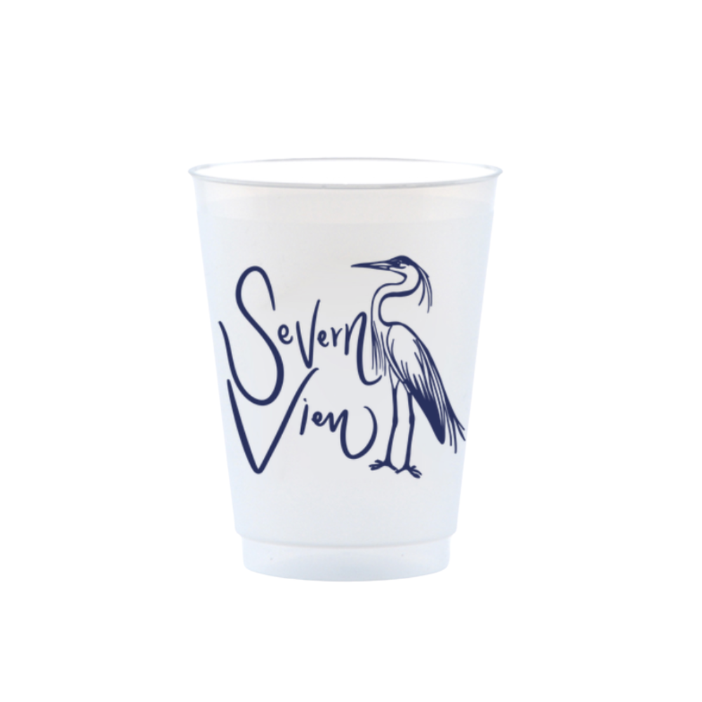 Custom Cups