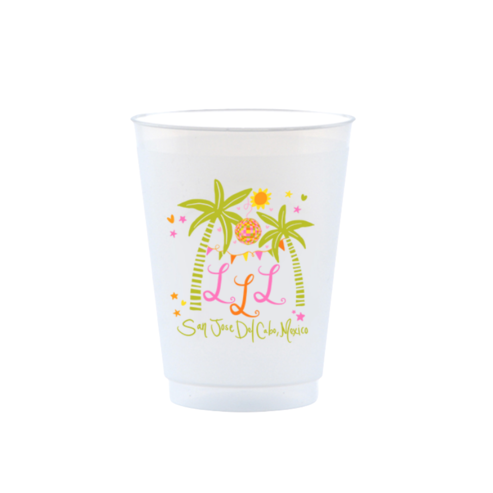 Custom Cups