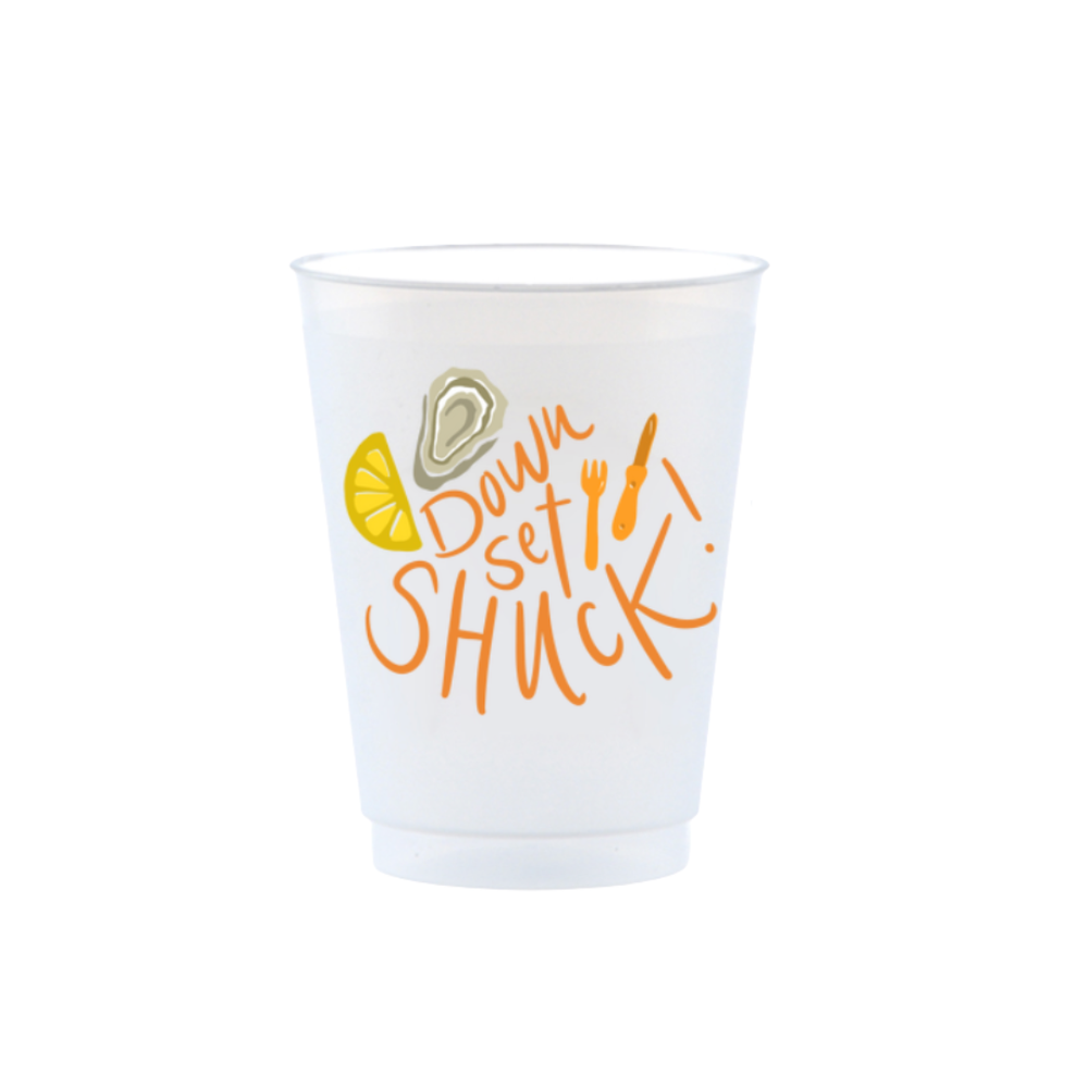 Custom Cups