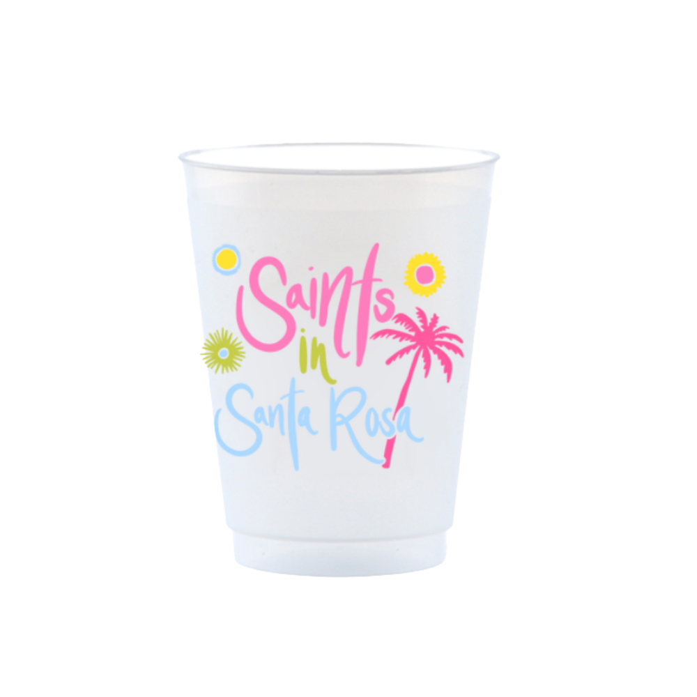 Custom Cups