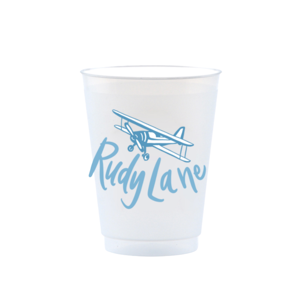 Custom Cups