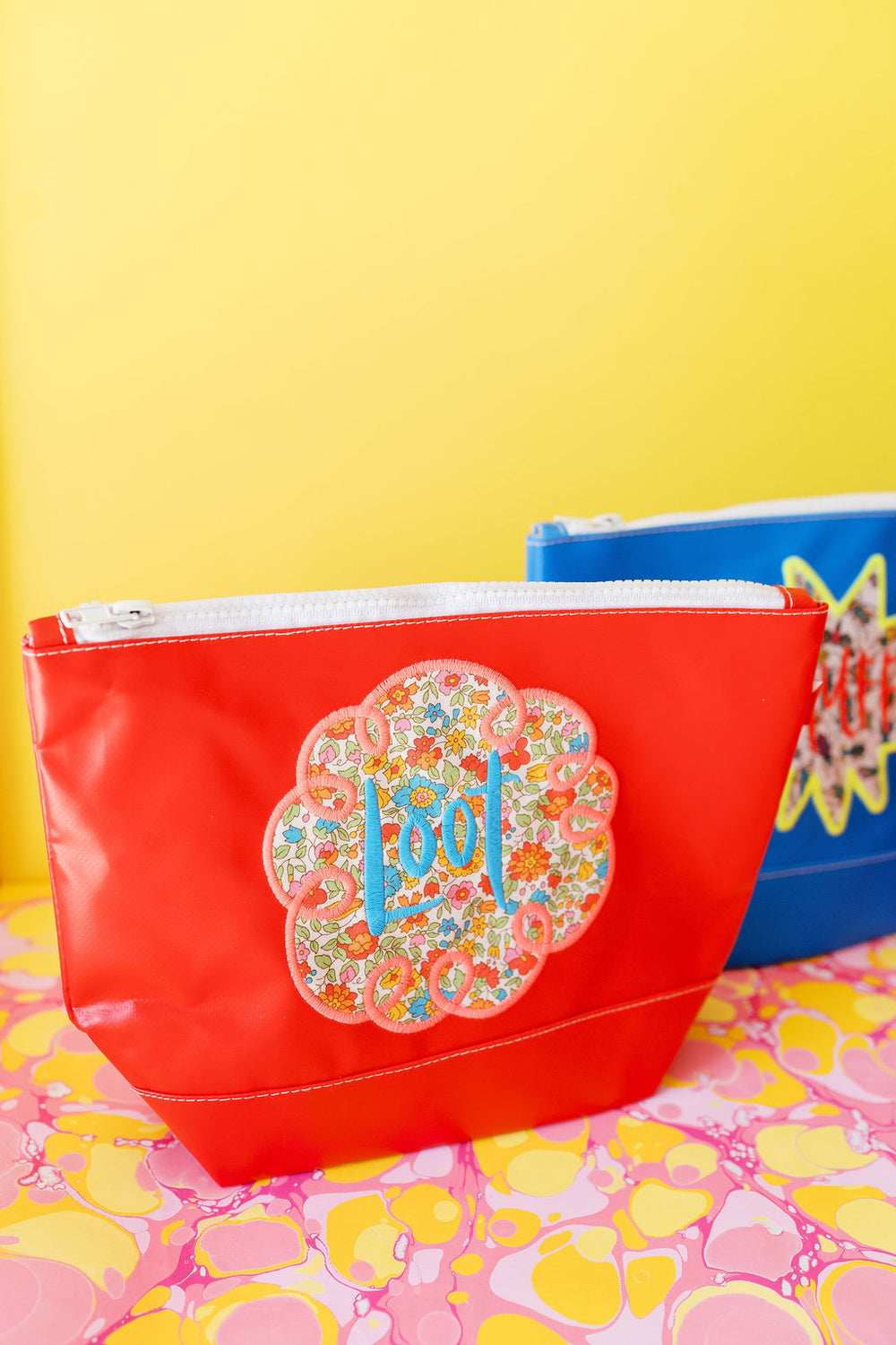 Bobinette x Fete Papier Loot Bag