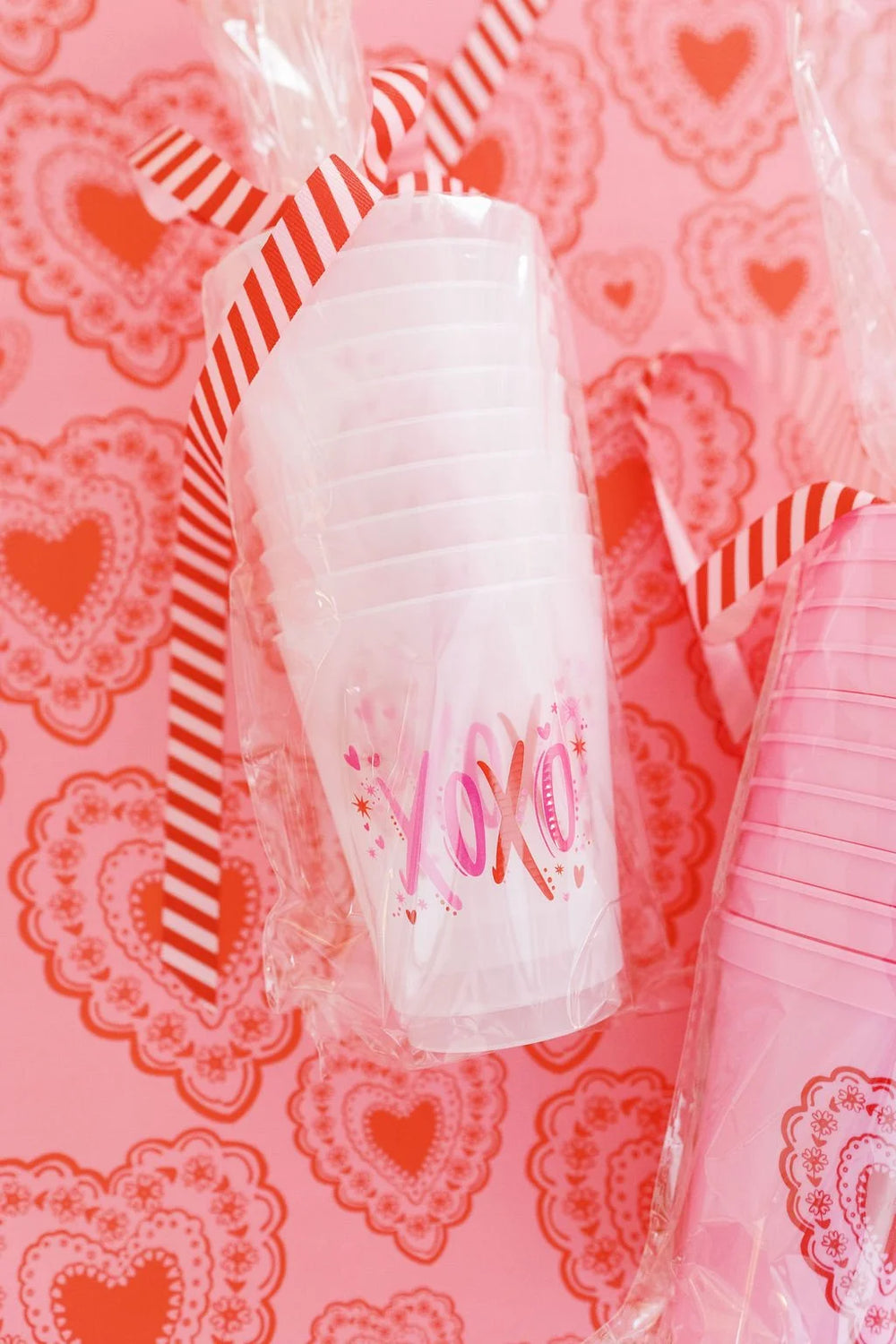 XOXO Cups