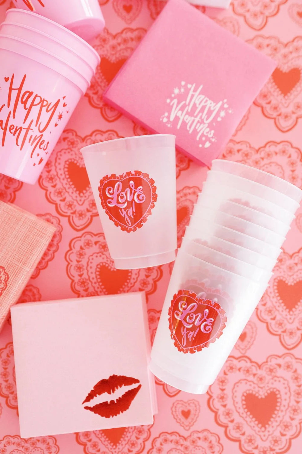 Love Ya Cups
