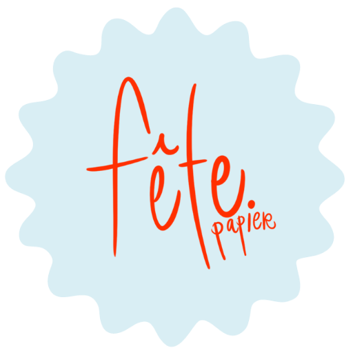 Fête Papier E-Gift Card