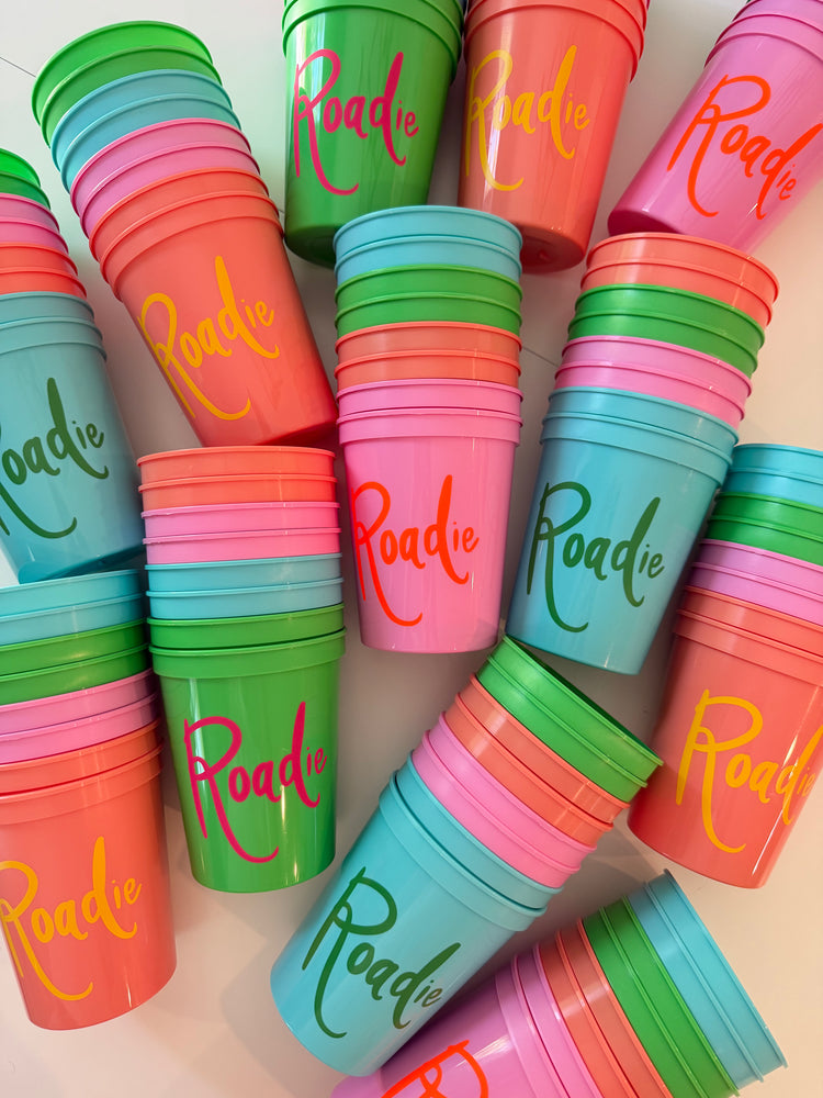 Summer Roadie Multi Pack