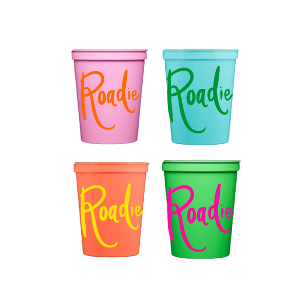 Summer Roadie Multi Pack