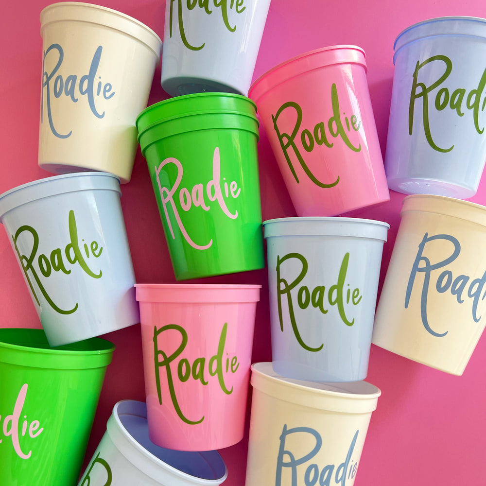 Roadie Multi Pack