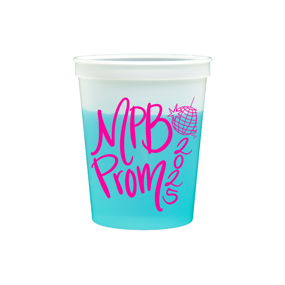Custom Cups