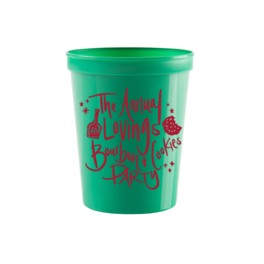 Custom Cups