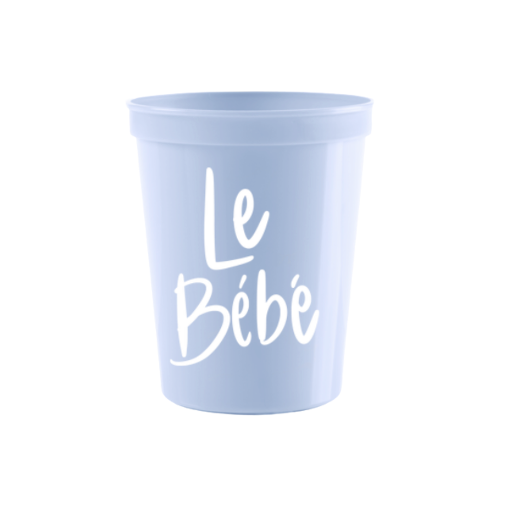 Custom Cups