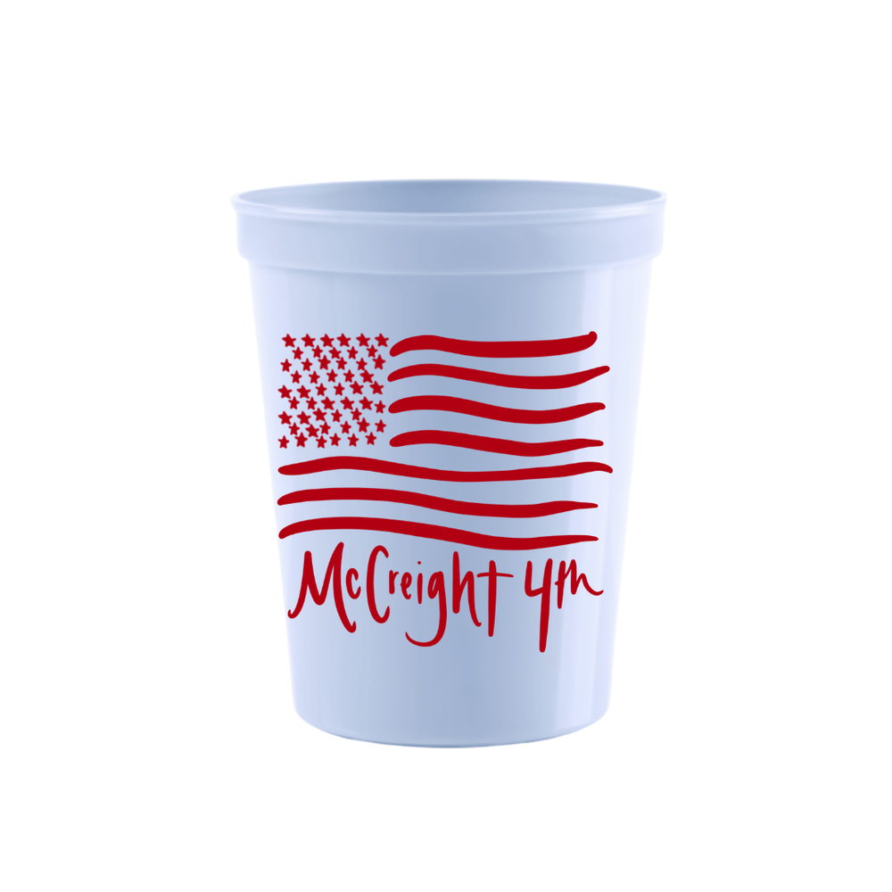 Custom Cups