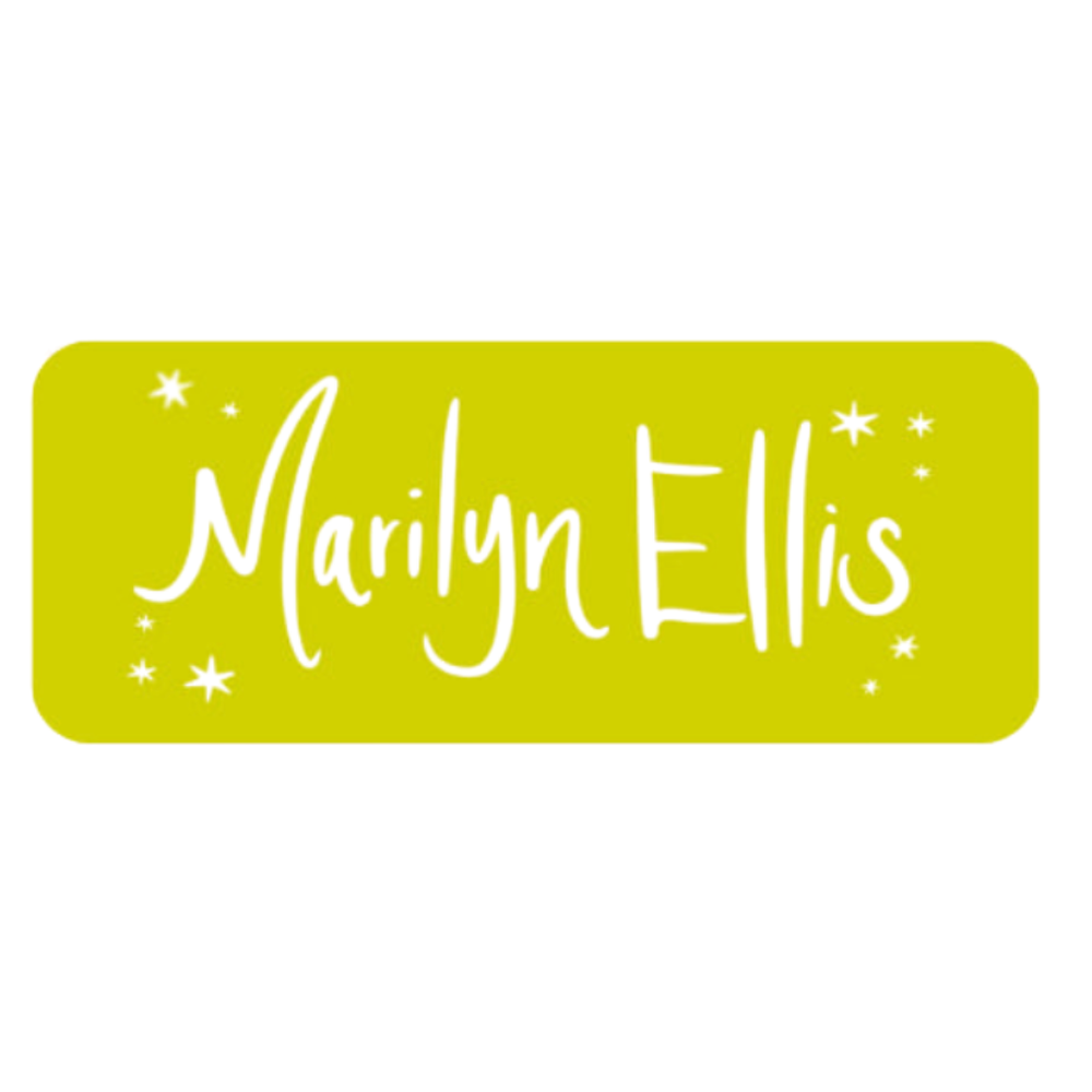 Girl Back To School Vinyl Labels in Sour Apple & Coconut