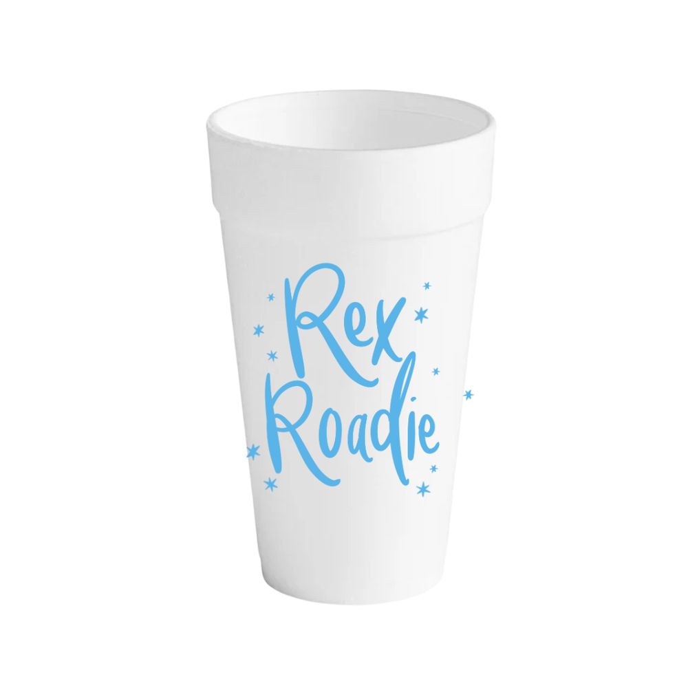 Custom Cups