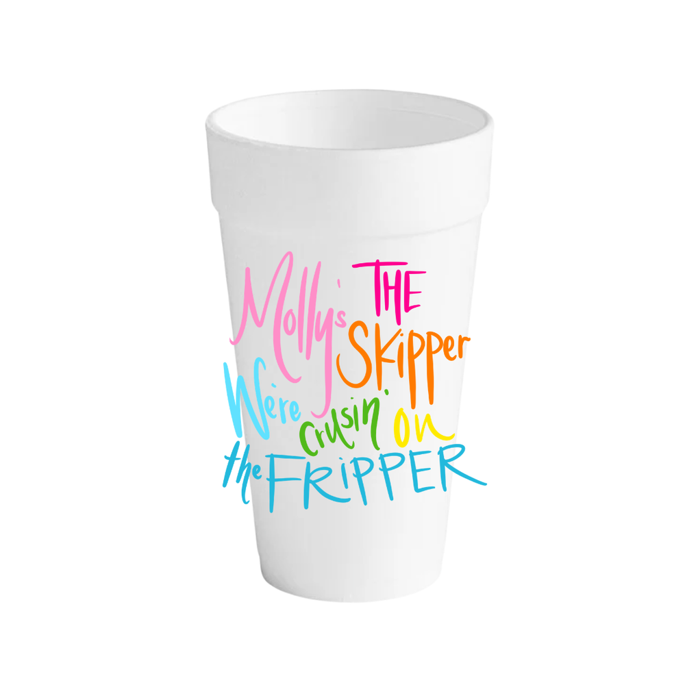 Custom Cups