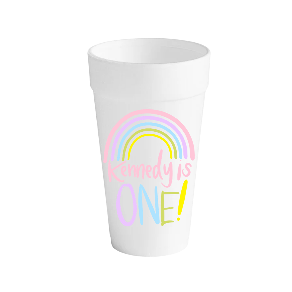 Custom Cups