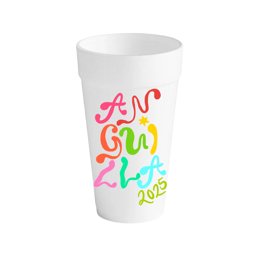 Custom Cups
