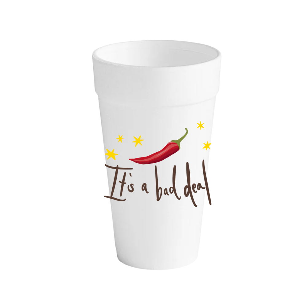 Custom Cups