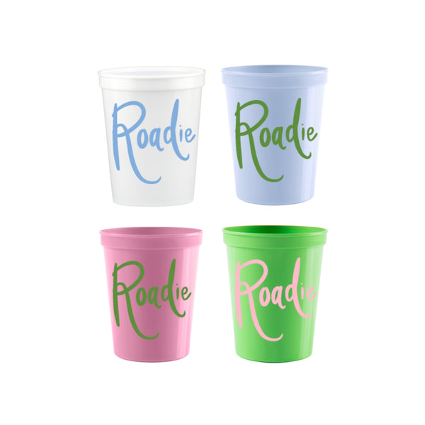 Roadie Multi Pack